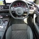 Illustration for article titled Bona Fide Wagon Lord Prince Harry's Audi RS6 Avant Is for Sale